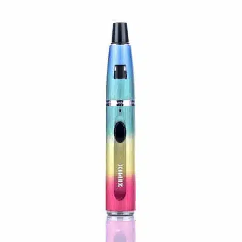Zumix Pod System
