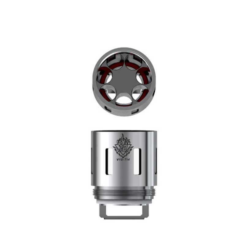 SMOK V12-T14 Coils 0.12ohm for TFV12 (3pcs/pack)