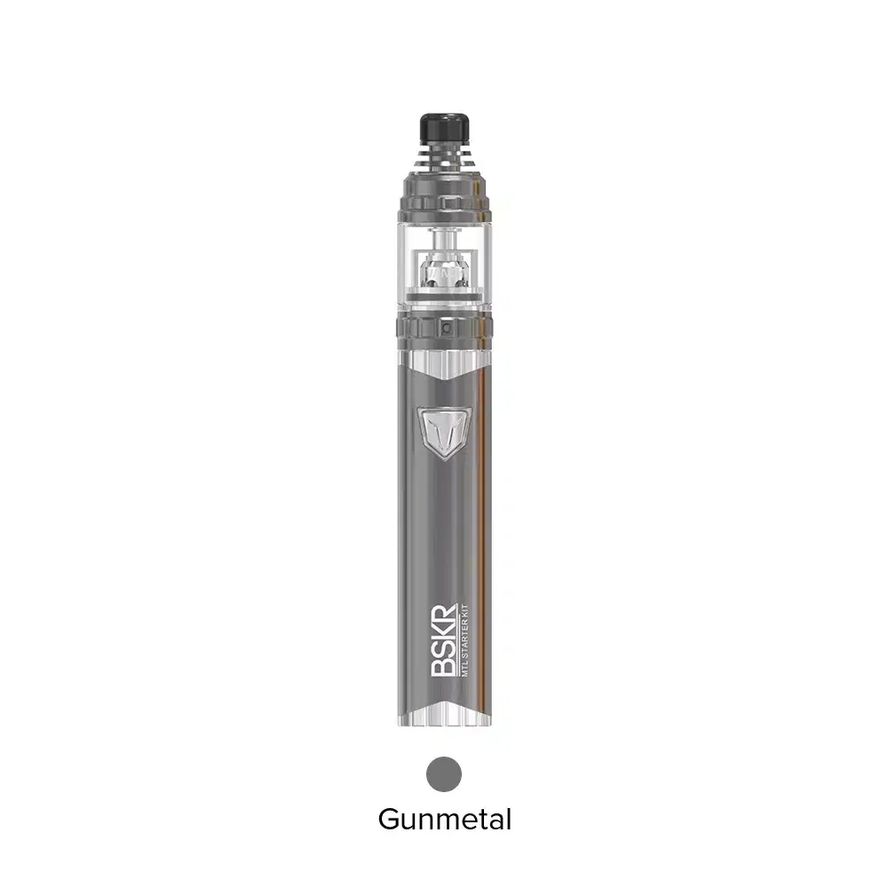 Vandy Vape Berserker MTL Starter Kit - Image 3