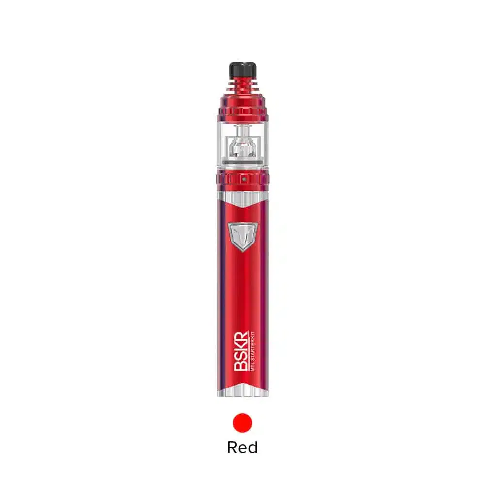 Vandy Vape Berserker MTL Starter Kit - Image 2