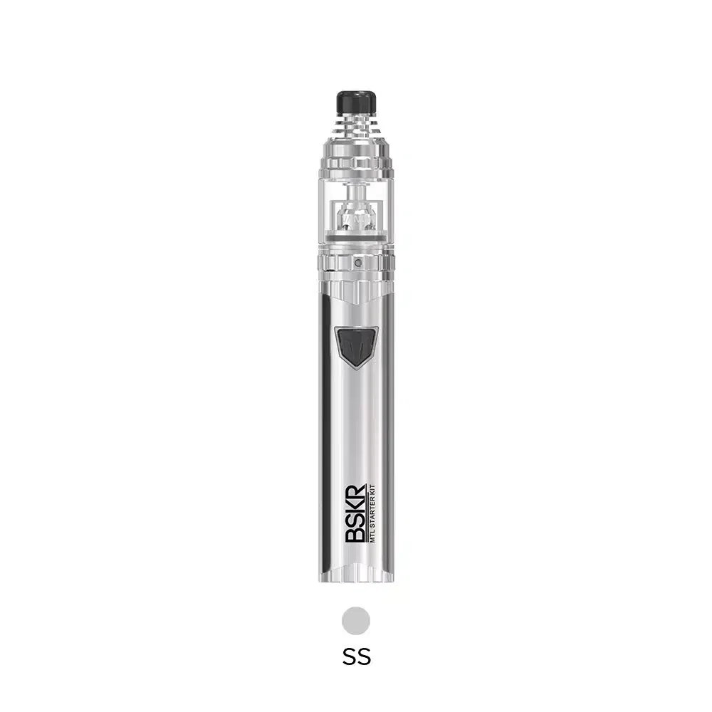 Vandy Vape Berserker MTL Starter Kit - Image 4