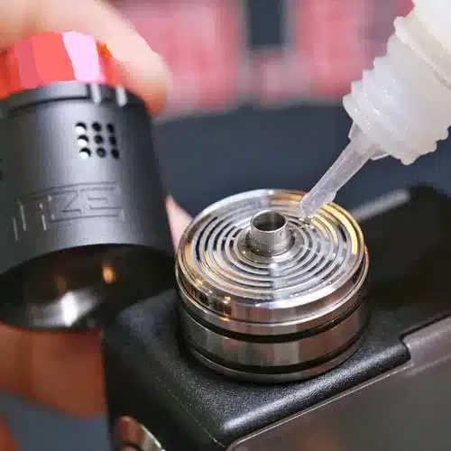 Vandy Vape MAZE SUB OHM BF 24 RDA