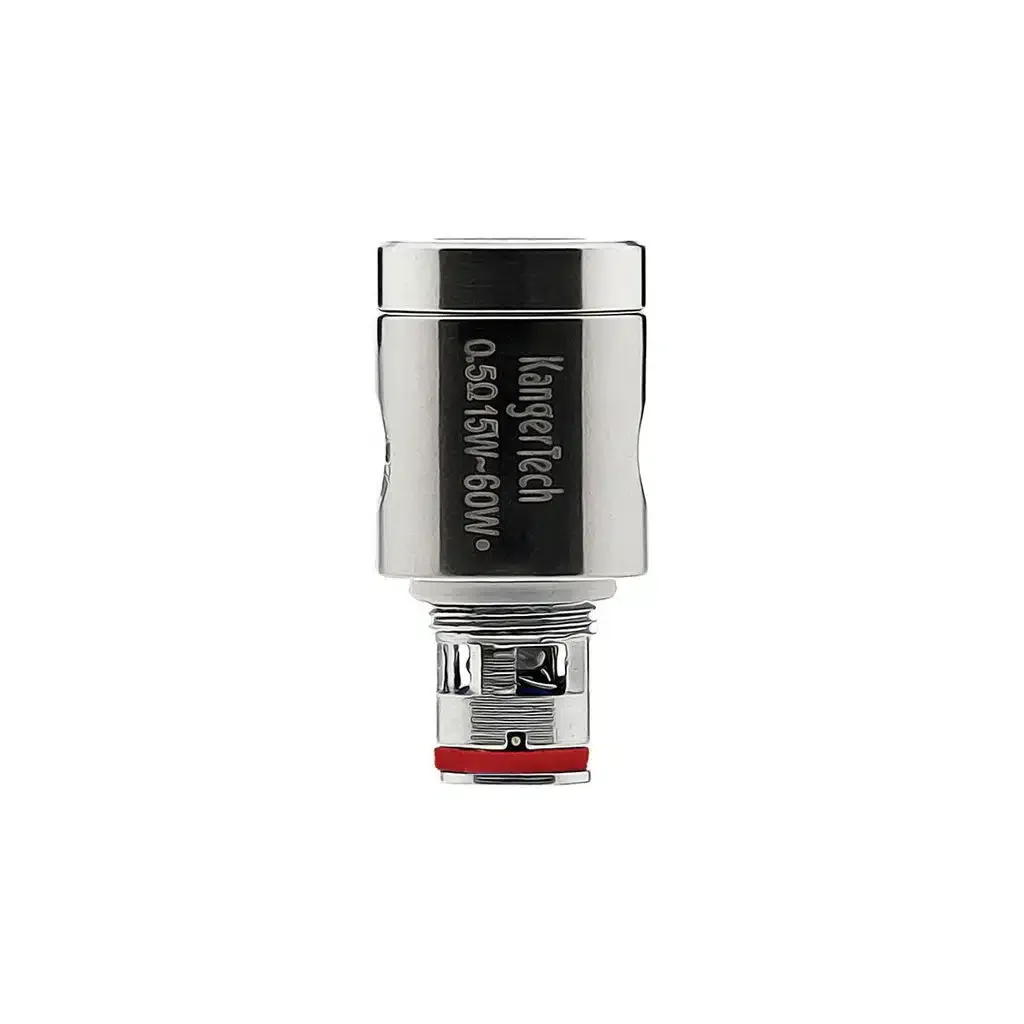 ⁦Kanger Subtank OCC Coil 0.5ohm⁩ - الصورة ⁦3⁩