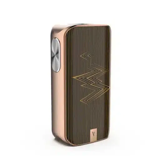 Vaporesso Luxe Nano 80W Box Mod 2500mAh - Image 3