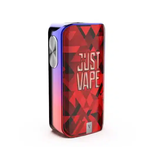 Vaporesso Luxe Nano 80W Box Mod 2500mAh - Image 2