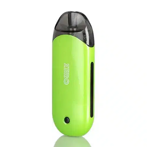 ⁦Renova Zero Press to Fill Pod System Kit-Vaporesso⁩ - الصورة ⁦5⁩