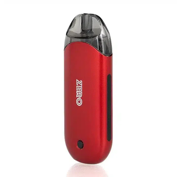 ⁦Renova Zero Press to Fill Pod System Kit-Vaporesso⁩ - الصورة ⁦3⁩