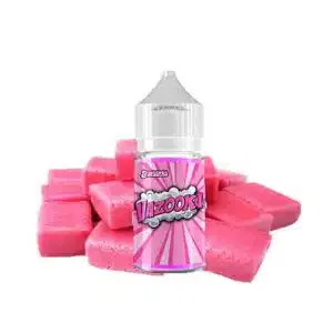 VAZOOKA Salt Nic By PGVG Labs