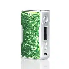 VOOPOO Drag 157W Mod Silver Edition