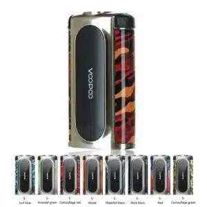 VOOPOO Vmate 200W TC Box Mod