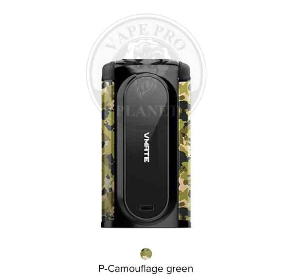 ⁦VOOPOO Vmate 200W TC Box Mod⁩ - الصورة ⁦8⁩