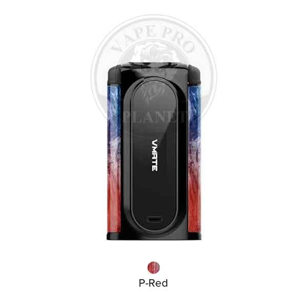⁦VOOPOO Vmate 200W TC Box Mod⁩ - الصورة ⁦7⁩