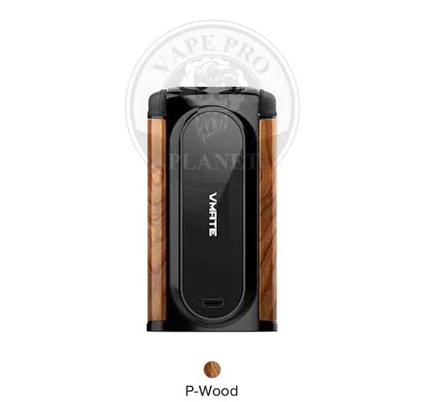 ⁦VOOPOO Vmate 200W TC Box Mod⁩ - الصورة ⁦6⁩