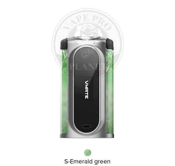 ⁦VOOPOO Vmate 200W TC Box Mod⁩ - الصورة ⁦5⁩