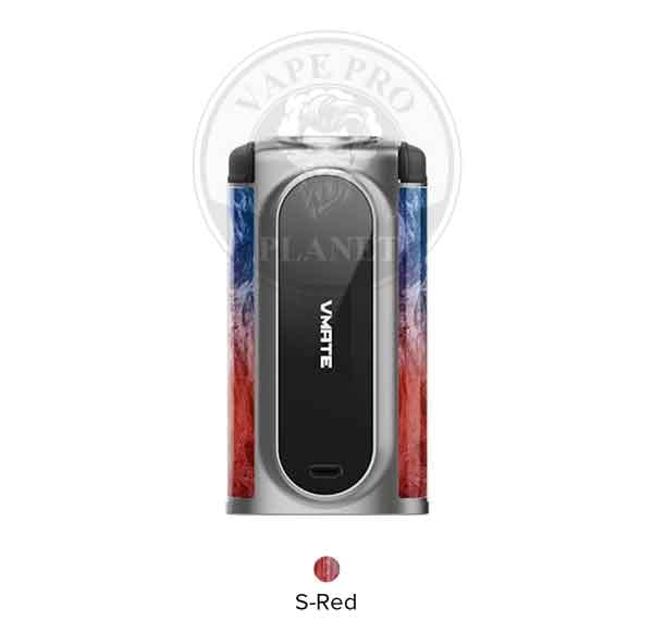 ⁦VOOPOO Vmate 200W TC Box Mod⁩ - الصورة ⁦13⁩