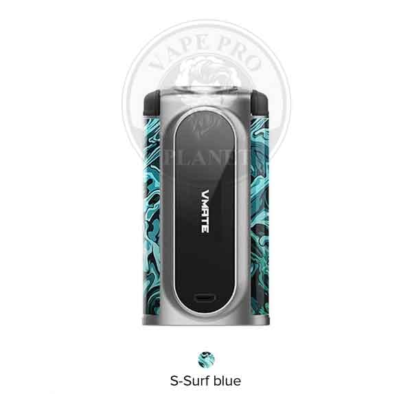 ⁦VOOPOO Vmate 200W TC Box Mod⁩ - الصورة ⁦11⁩