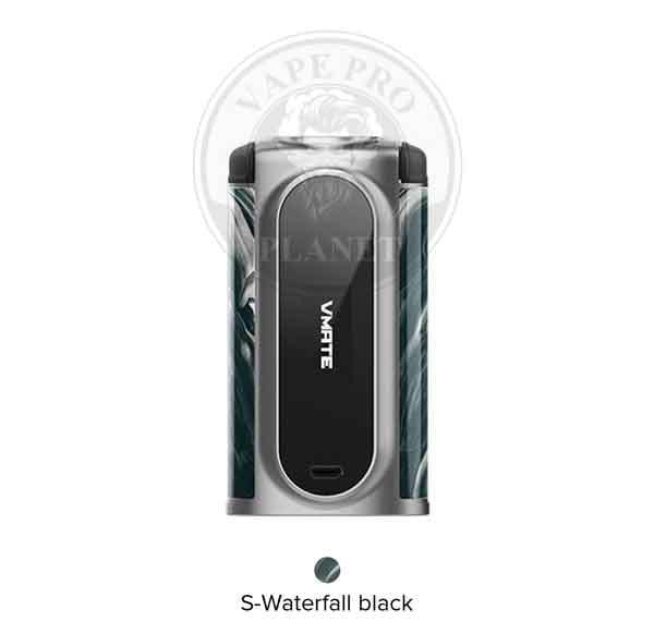 ⁦VOOPOO Vmate 200W TC Box Mod⁩ - الصورة ⁦10⁩