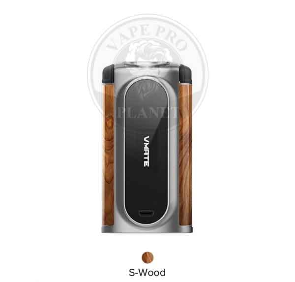 ⁦VOOPOO Vmate 200W TC Box Mod⁩ - الصورة ⁦9⁩