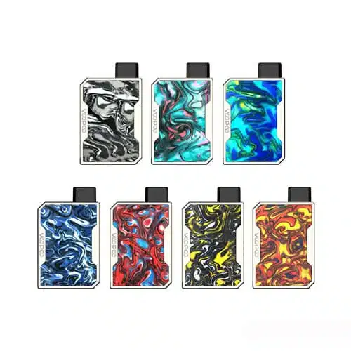 VOOPOO Drag Nano Pod Kit