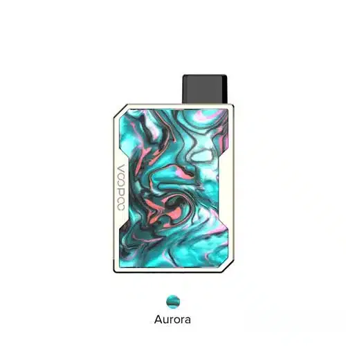 VOOPOO Drag Nano Pod Kit - Image 2