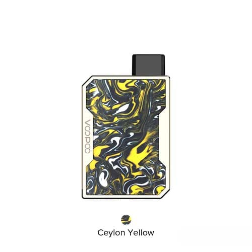 VOOPOO Drag Nano Pod Kit - Image 3