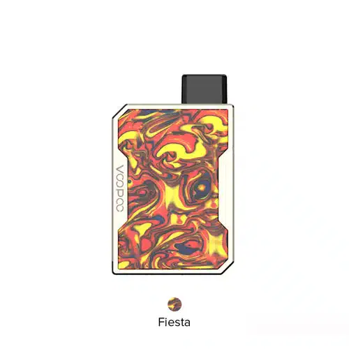 VOOPOO Drag Nano Pod Kit - Image 4