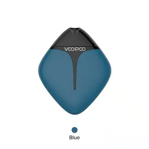 VOOPOO FINIC FISH Pod Vape Kit 350mAh & 1.7ml - Image 5