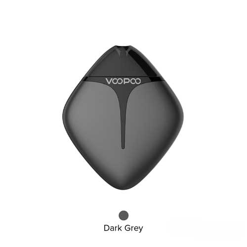 VOOPOO FINIC FISH Pod Vape Kit 350mAh & 1.7ml - Image 3