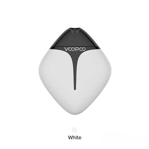 VOOPOO FINIC FISH Pod Vape Kit 350mAh & 1.7ml - Image 6