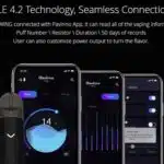 Wing The Bluetooth Device Safest Pod System - Image 8
