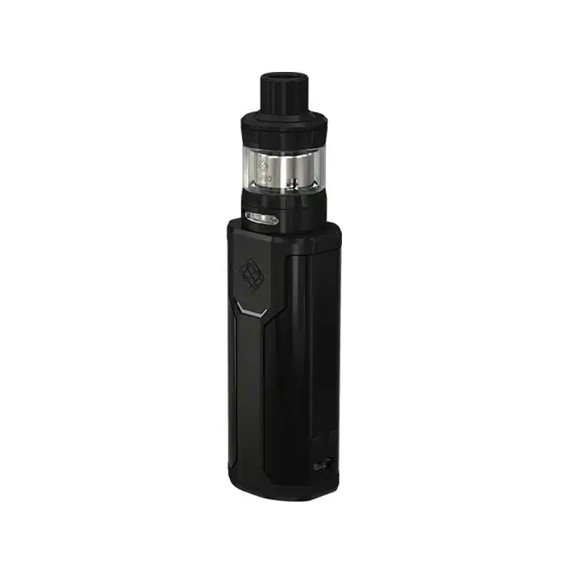 ⁦Wismec Sinuous P80 with Elabo Mini Kit - 2.0ml⁩ - الصورة ⁦2⁩