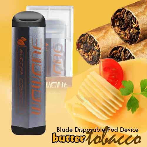 ⁦Blade 500 Puff Disposable By Wowone⁩ - الصورة ⁦6⁩