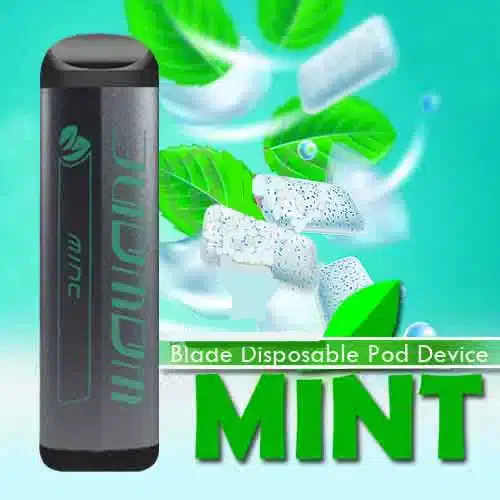 ⁦Blade 500 Puff Disposable By Wowone⁩ - الصورة ⁦2⁩