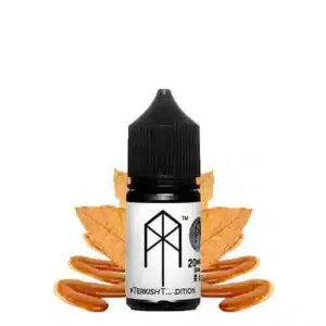 TERKISH TRADITION Salt - M. TERK