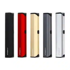 HITASTE Q1 Heat Not Burn device