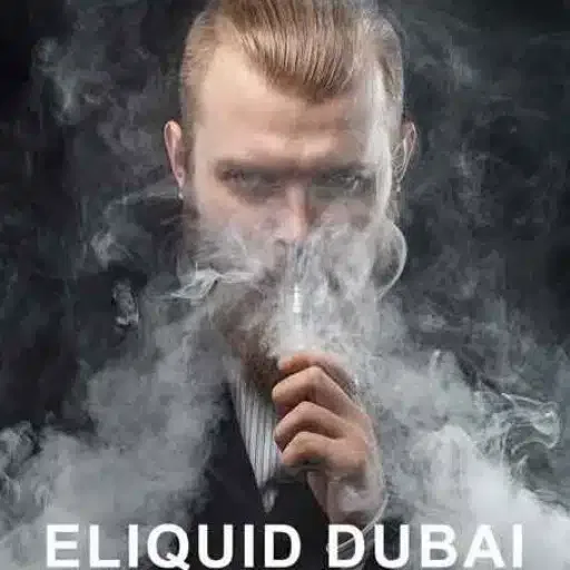 Eliquid Dubai