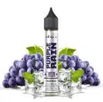 eCigara PURPLE RAIN SALTNIC
