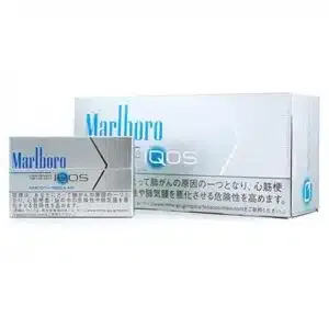 Heets Marlboro Smooth Regular