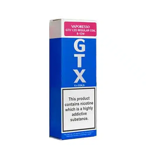 Vaporesso GTX Replacement Coils - Image 2