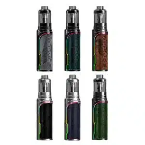 Freemax Marvos X 100W