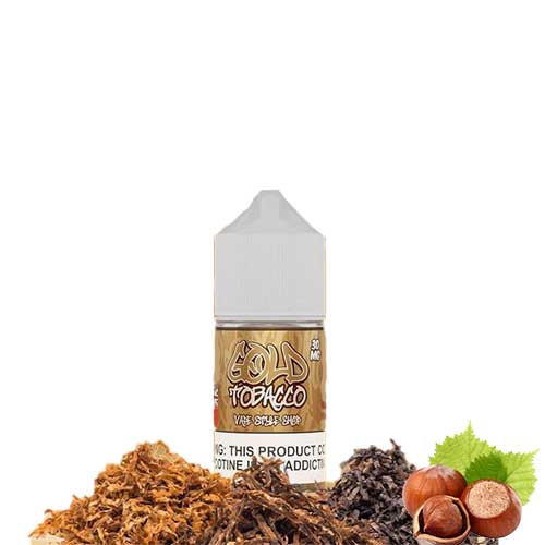 Gold Tobacco