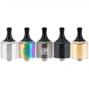 Wotofo STNG MTL Atomizer in Dubai