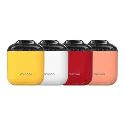 ZQ MiCool Pod Kit