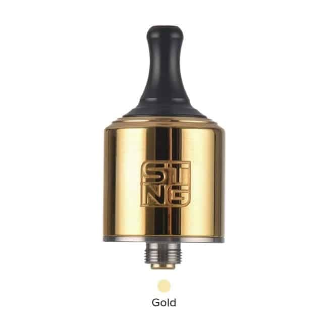 Wotofo STNG MTL Atomizer in Dubai