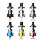 WOTOFO COG MTL RTA