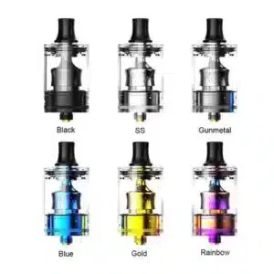 WOTOFO COG MTL RTA