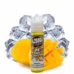 Bazooka - Mango Ice