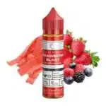 Strawberry Blast – BSX Glas