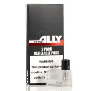 PURGE ALLY Replacement Pods
