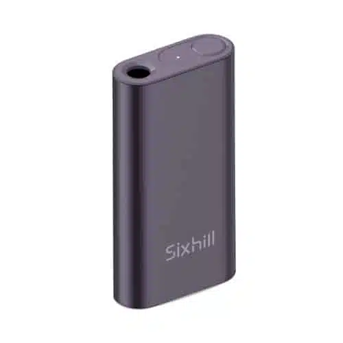 Aurr Sixhill - Illuma